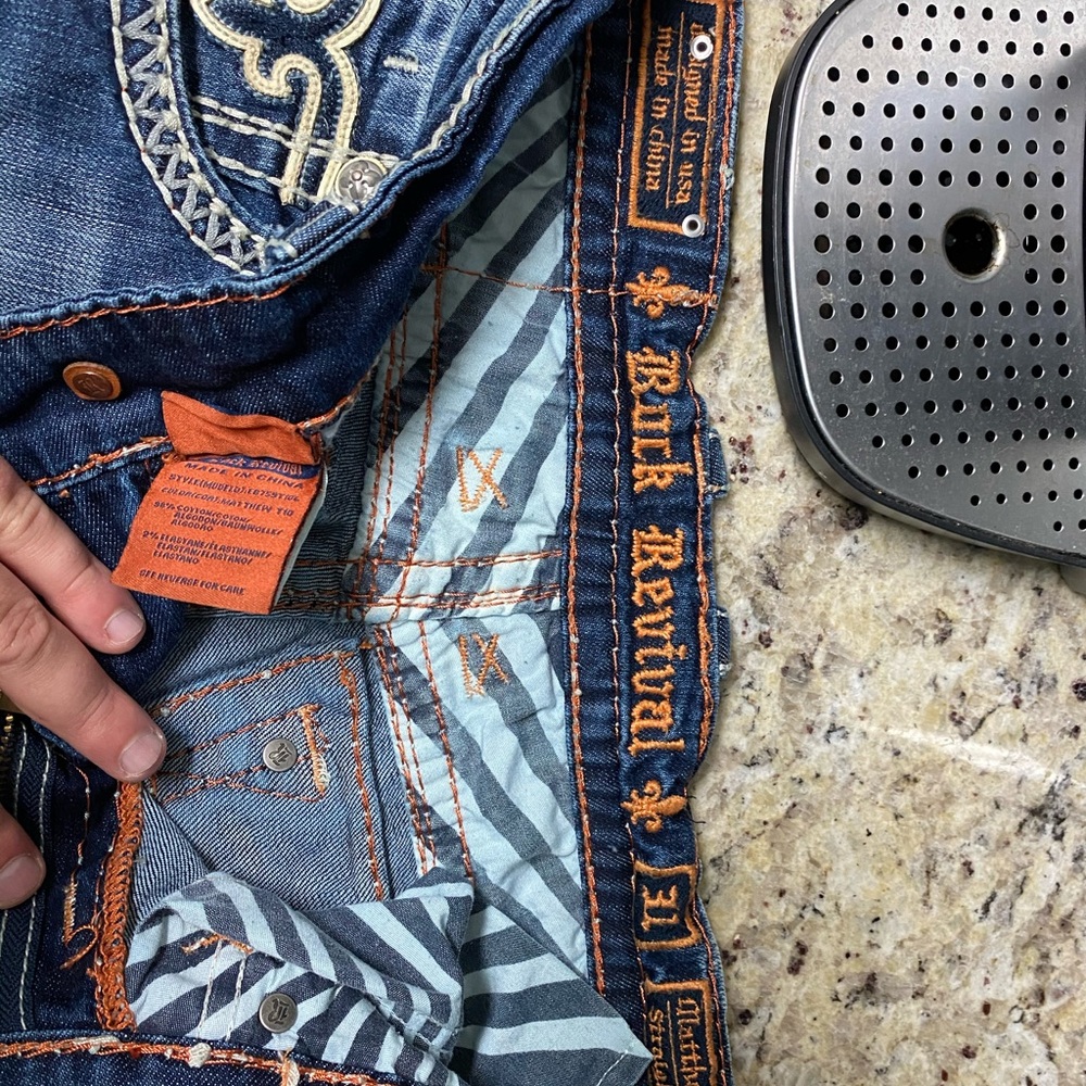 Mens Jeans